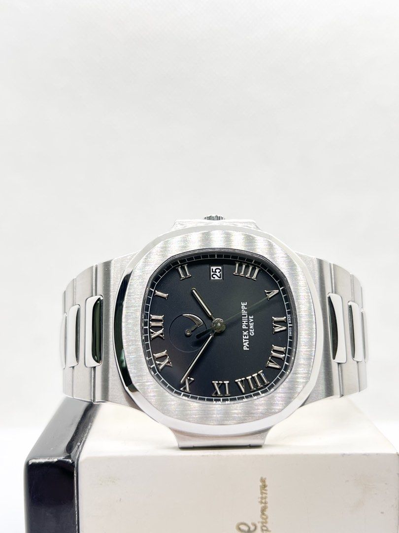 Patek Philippe Nautilus 3710/1A
