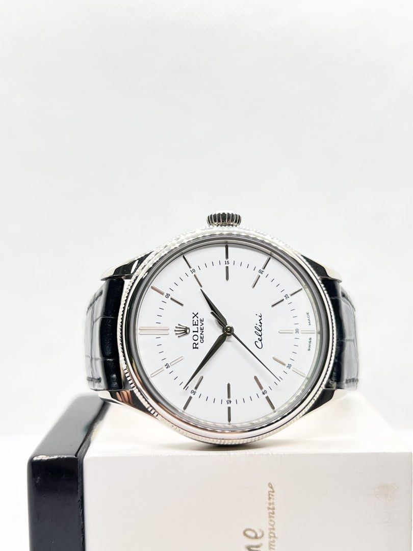 Rolex Cellini 50509