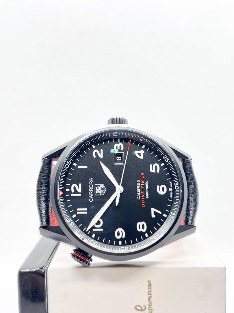 Carrera Drive Timer WAR2A80