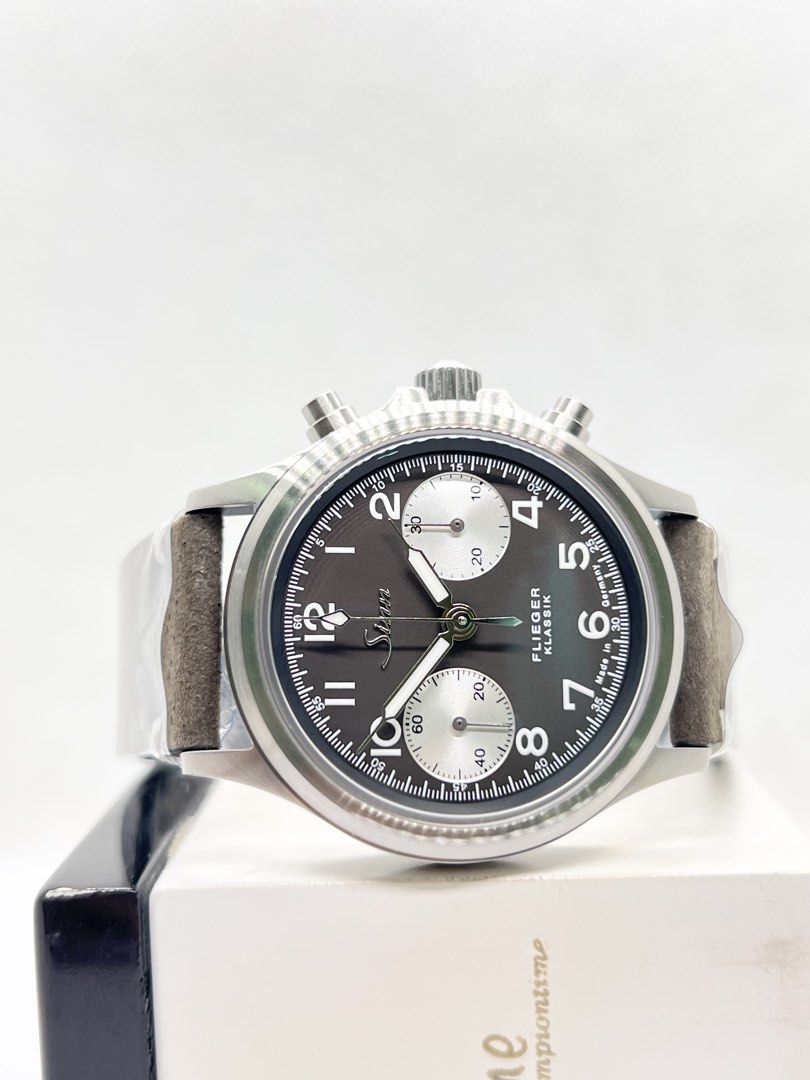 pre owned sinn 356 pilot chron 1791621483 83613491 progressive