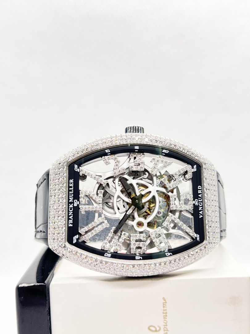 brand new franck muller vangua 1791544052 95571c22 progressive