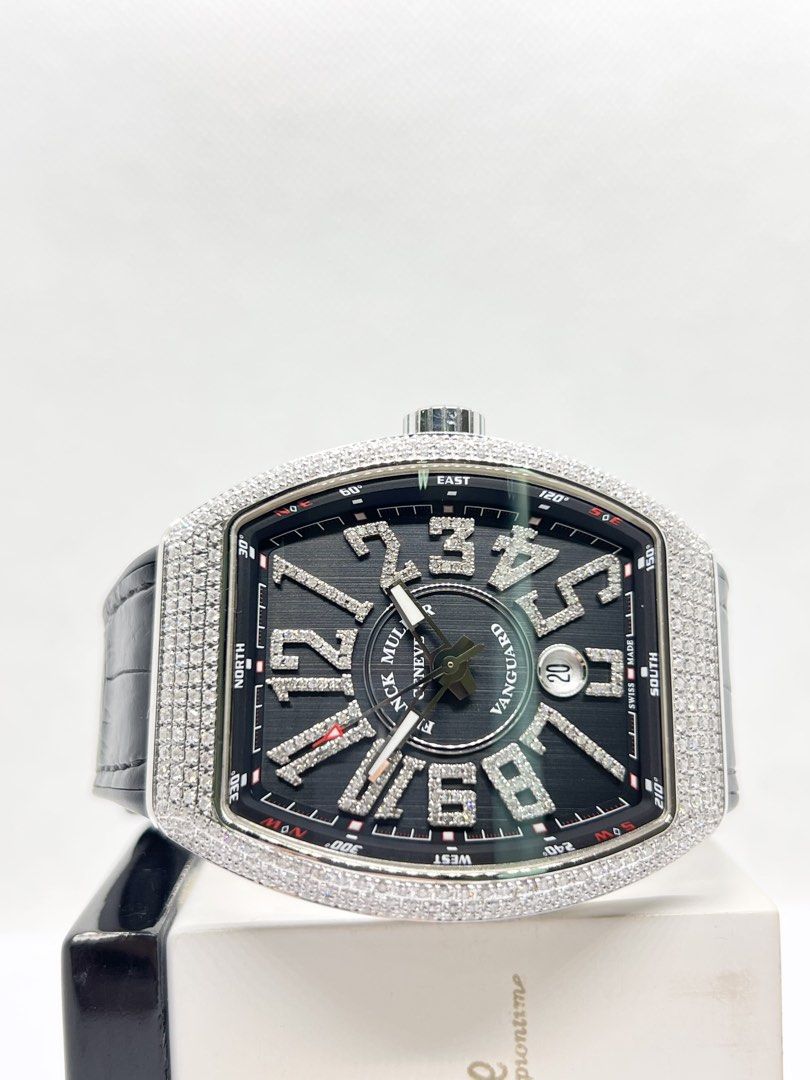 pre owned franck muller vangua 1792563926 32a83140 progressive