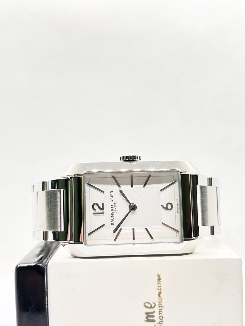 brand new baume mercier hampt 1791976070 bde43ea4 progressive