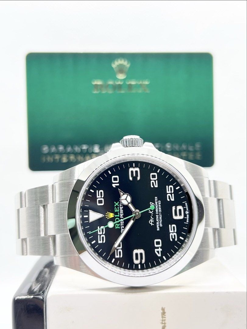 brand new rolex oyster airking 1791889235 4dbe44b6 progressive