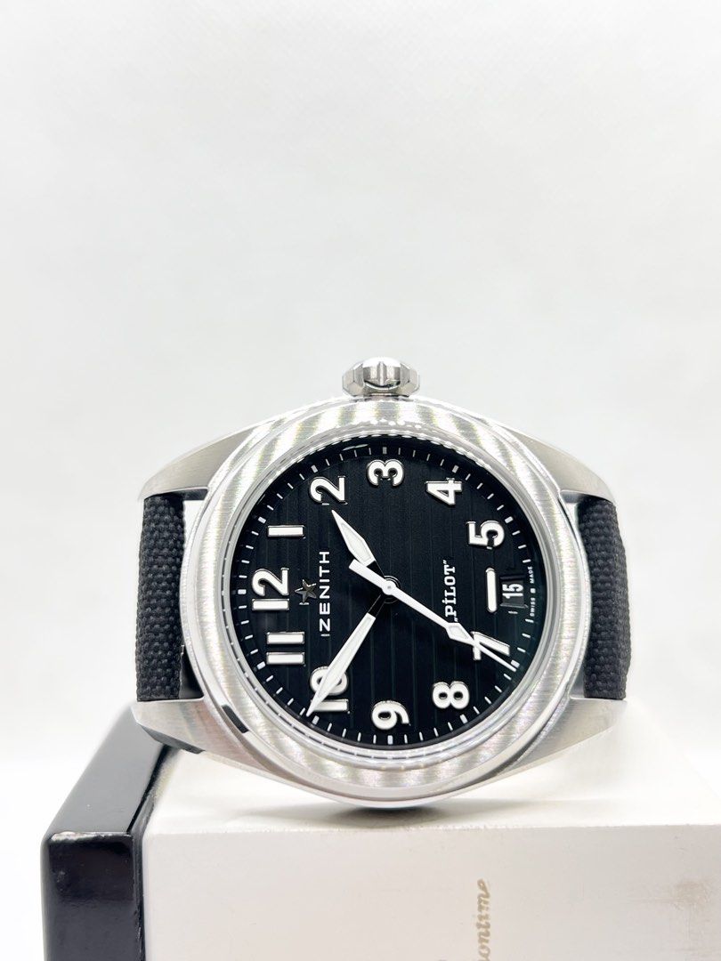 brand new zenith pilot 40 0340 1792060258 1a6131c0 progressive