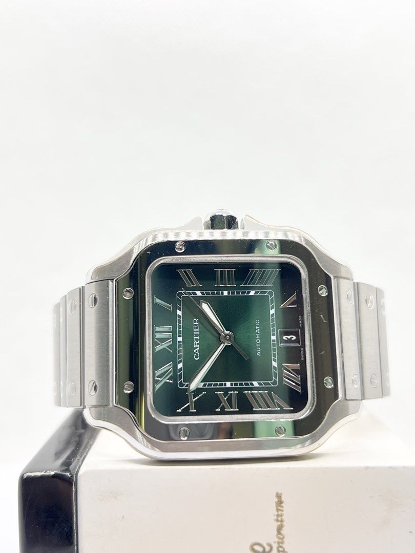 pre owned cartier de santos la 1791022585 24dfa933 progressive