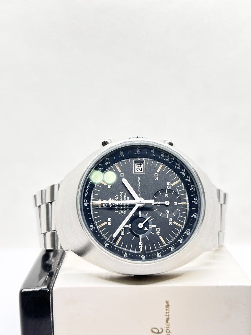 pre owned omega speedmaster ma 1790930861 283680fd progressive