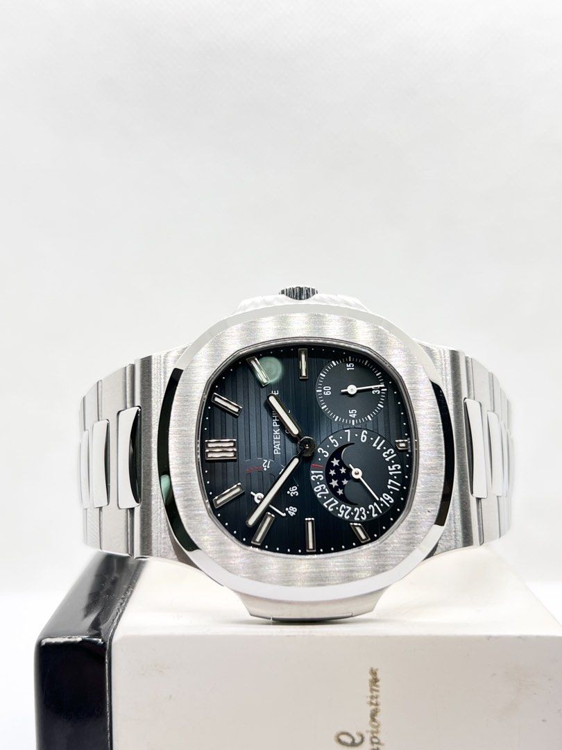 pre owned patek philippe nauti 1792060764 2fc87f3d progressive